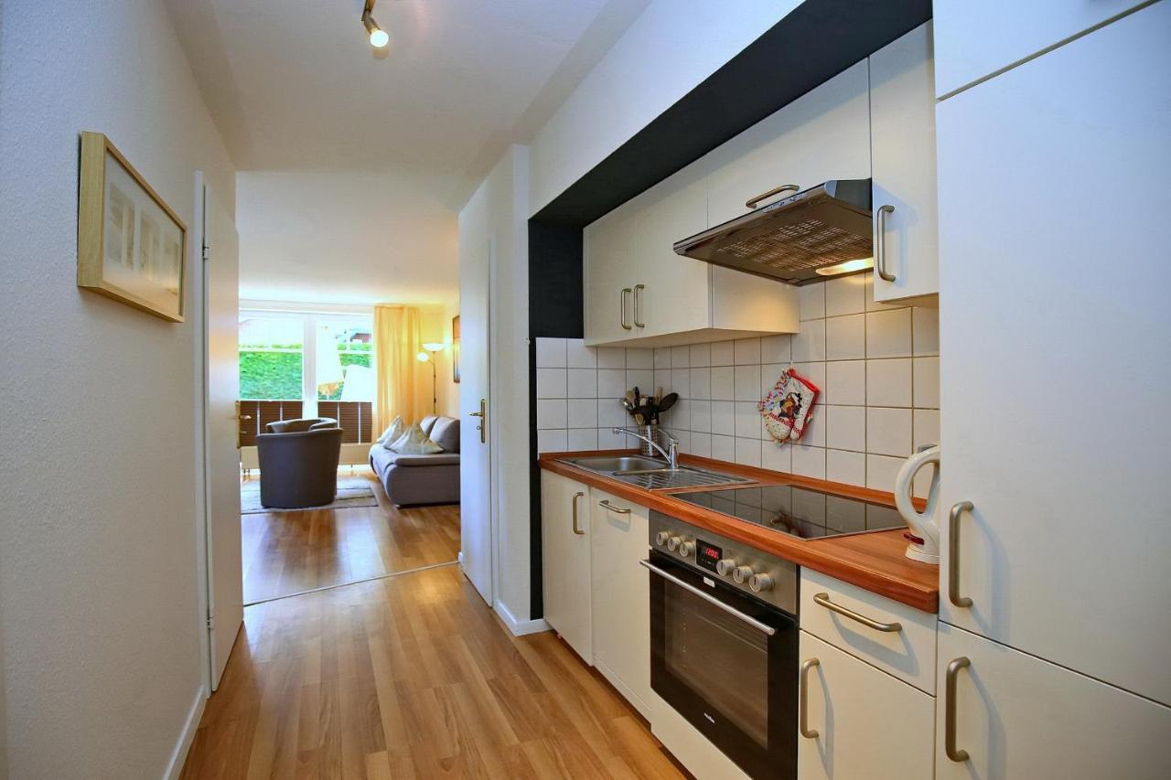 Papillon Wohnung 09-1 Boltenhagen  Zewnętrze zdjęcie
