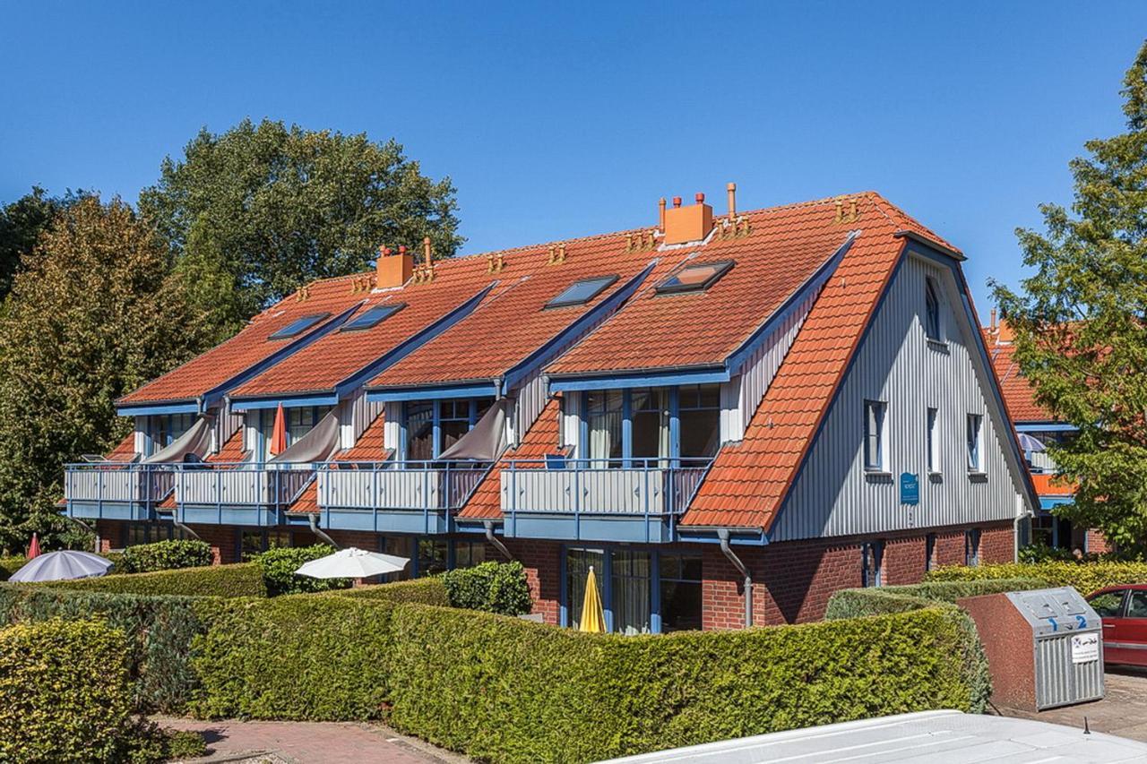 Papillon Wohnung 09-1 Boltenhagen  Zewnętrze zdjęcie