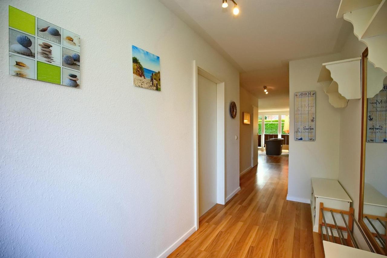 Papillon Wohnung 09-1 Boltenhagen  Zewnętrze zdjęcie